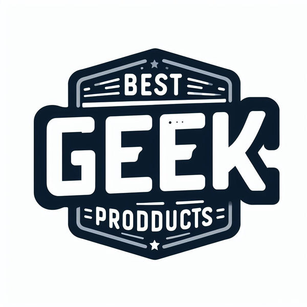 Best Geek Products